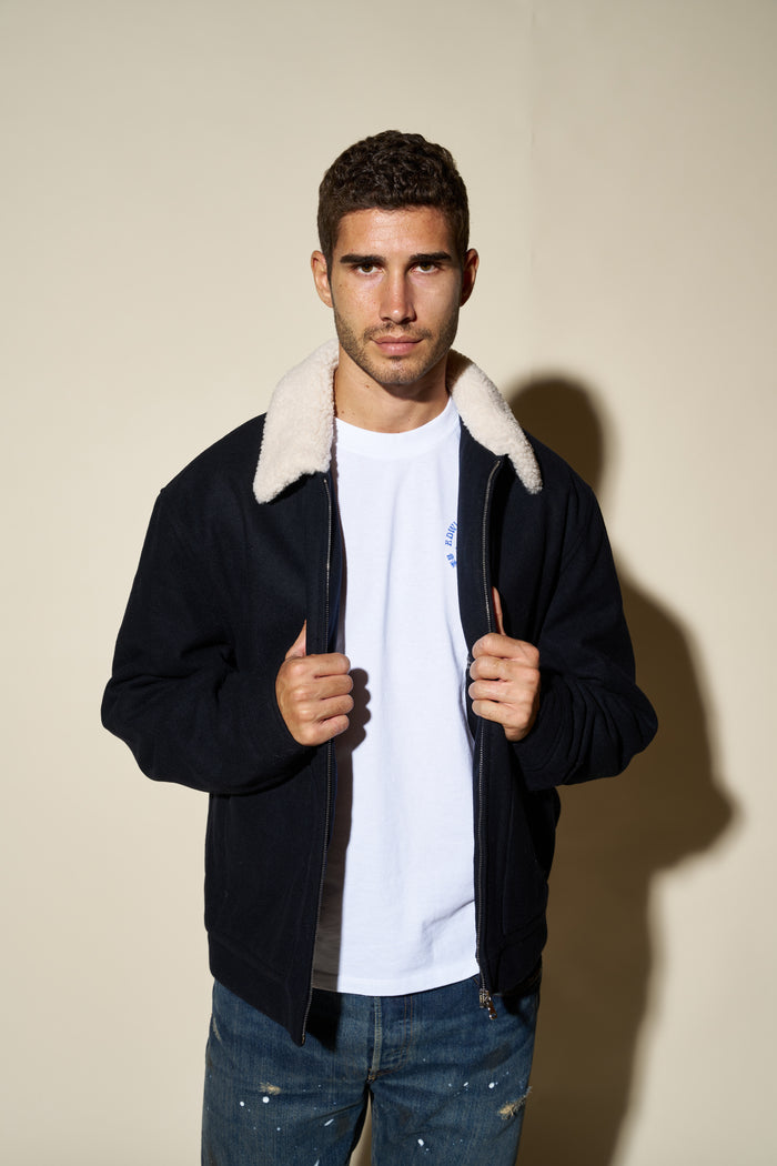 Giacca Jester Fly Edwin | M11 Shop