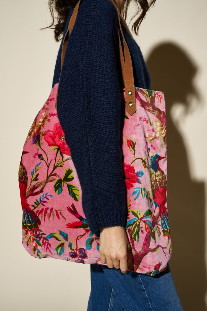 Shopper Paradise Imbarro | M11 Shop