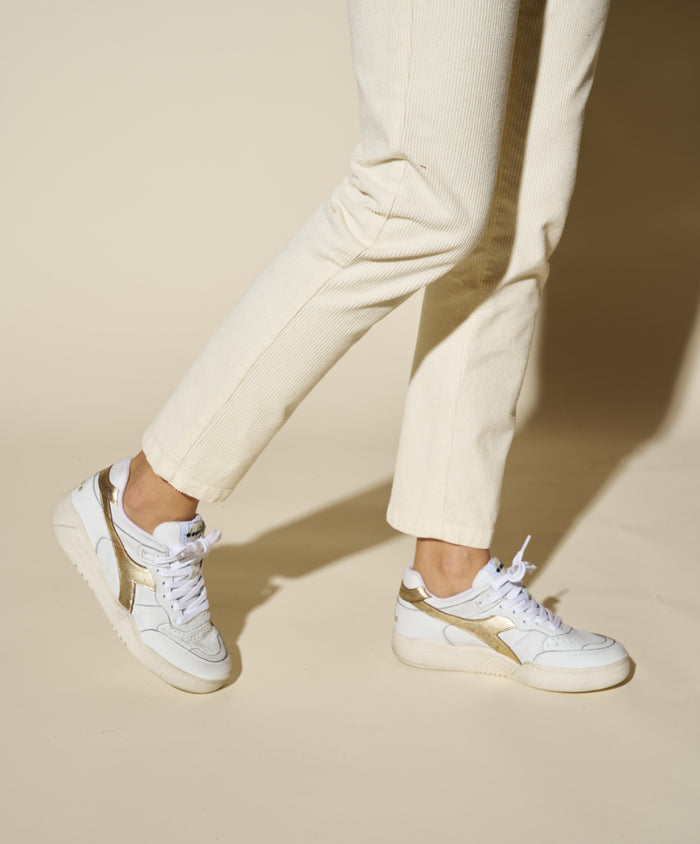 B.560 Laminated WN Diadora | M11 Shop