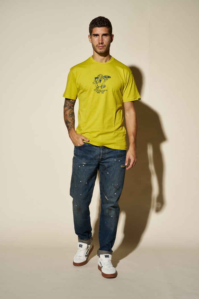 T-shirt 405 Studio Vans | M11 Shop