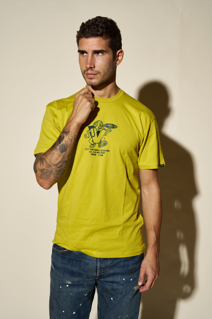 T-shirt 405 Studio Vans | M11 Shop