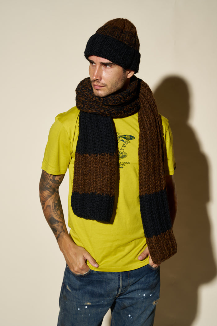 Berretto fatto a mano Sublime Roe | M11 Shop