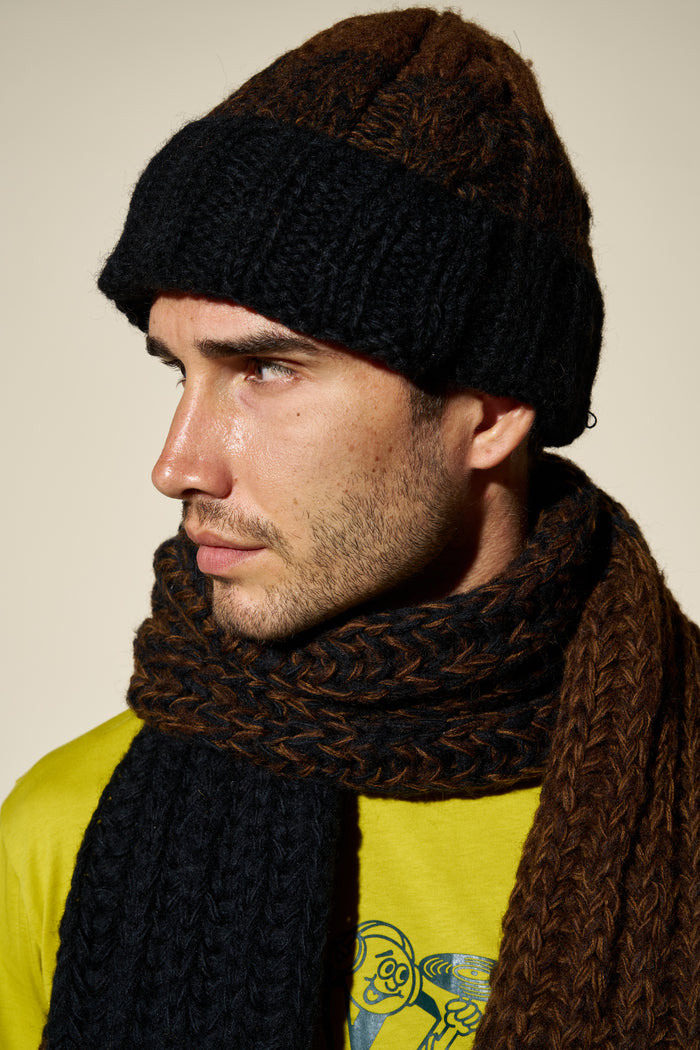 Berretto fatto a mano Sublime Roe | M11 Shop