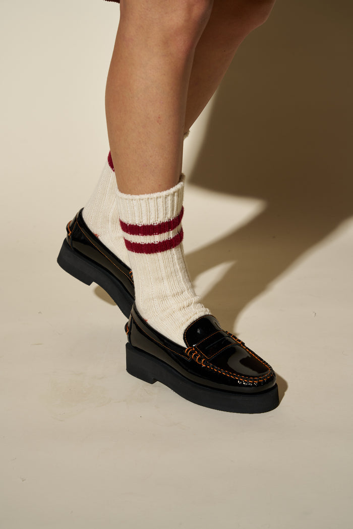 Mocassini donna Kara Sebago | M11 Shop