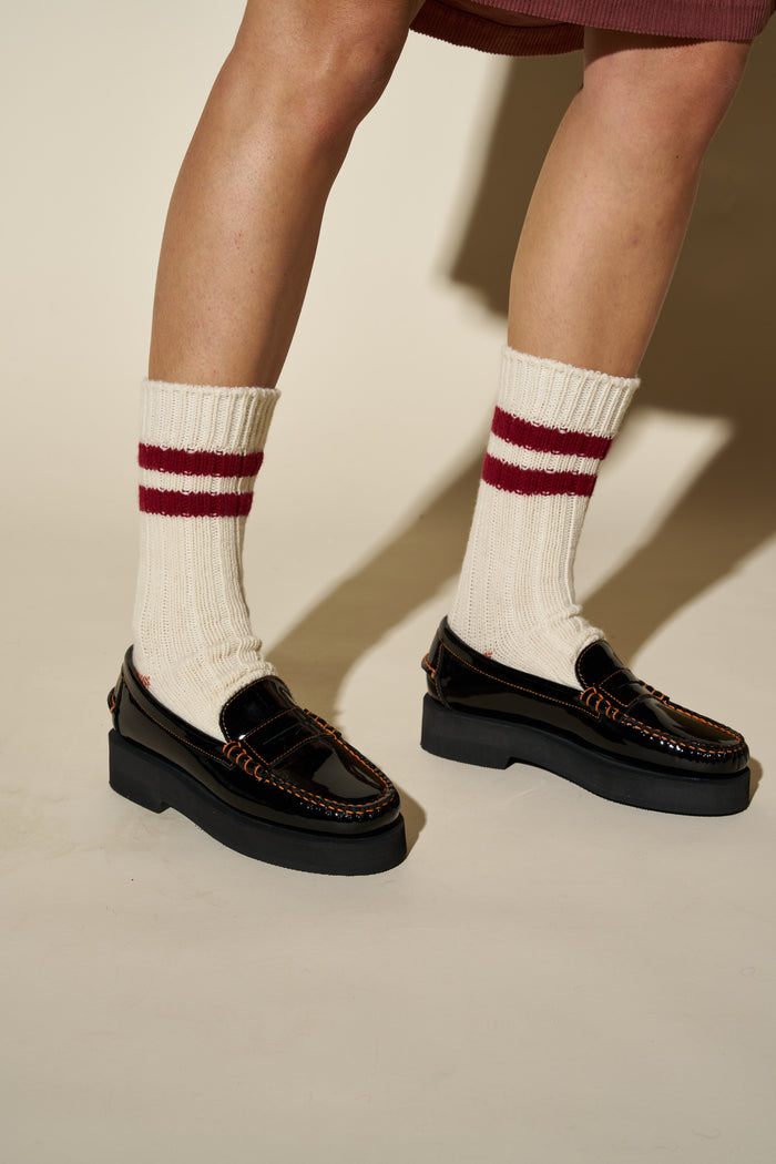 Mocassini donna Kara Sebago | M11 Shop