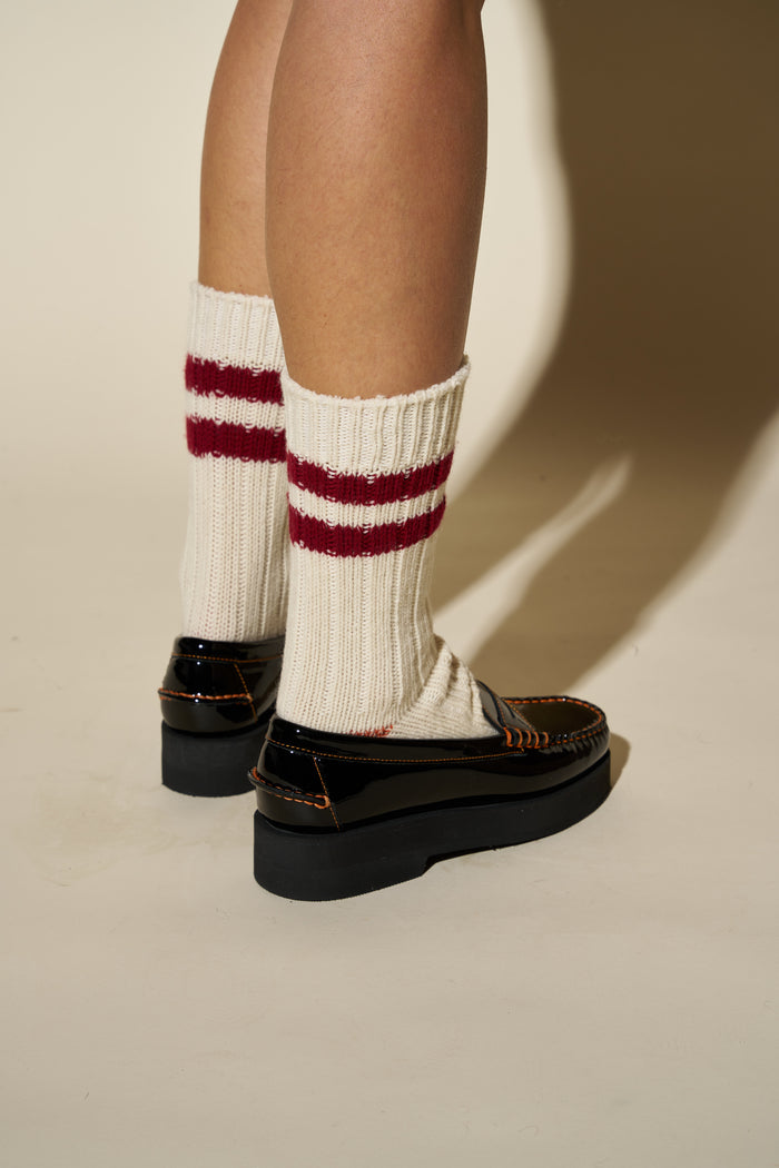 Mocassini donna Kara Sebago | M11 Shop