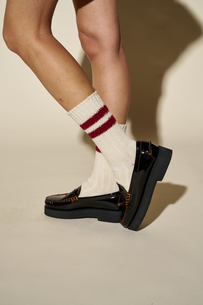 Mocassini donna Kara Sebago | M11 Shop