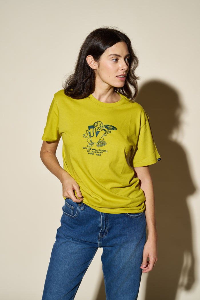 T-shirt 405 Studio Vans | M11 Shop