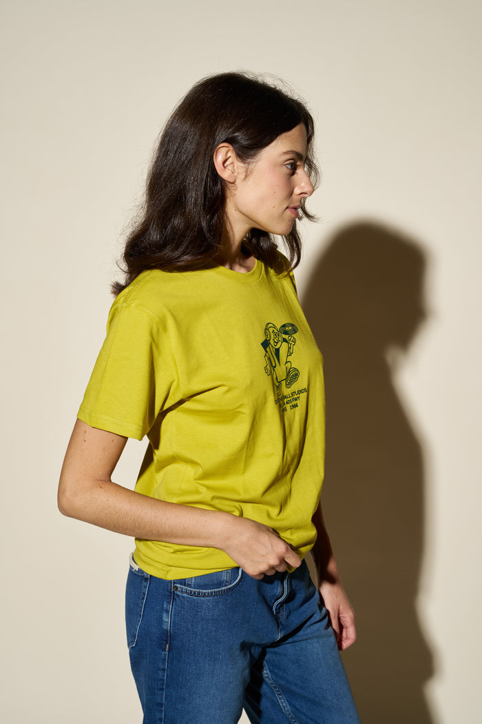 T-shirt 405 Studio Vans | M11 Shop