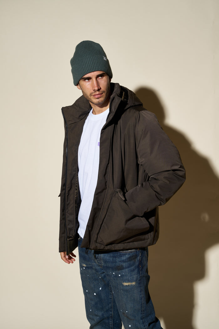 Hardwick Embassy of Bricks and Logs Jacket | M11 Shop