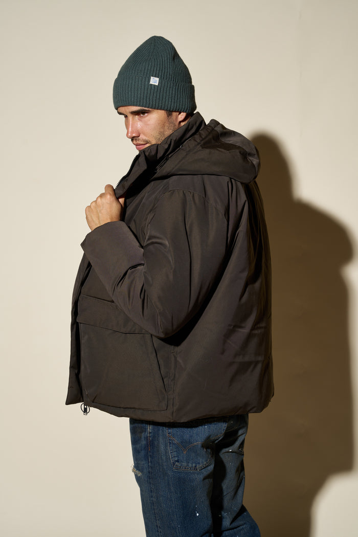 Hardwick Embassy of Bricks and Logs Jacket | M11 Shop