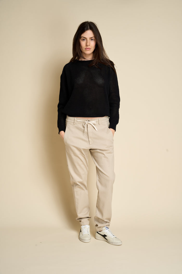 Pantalone in Movement Velvetmountaingoods | M11 Shop