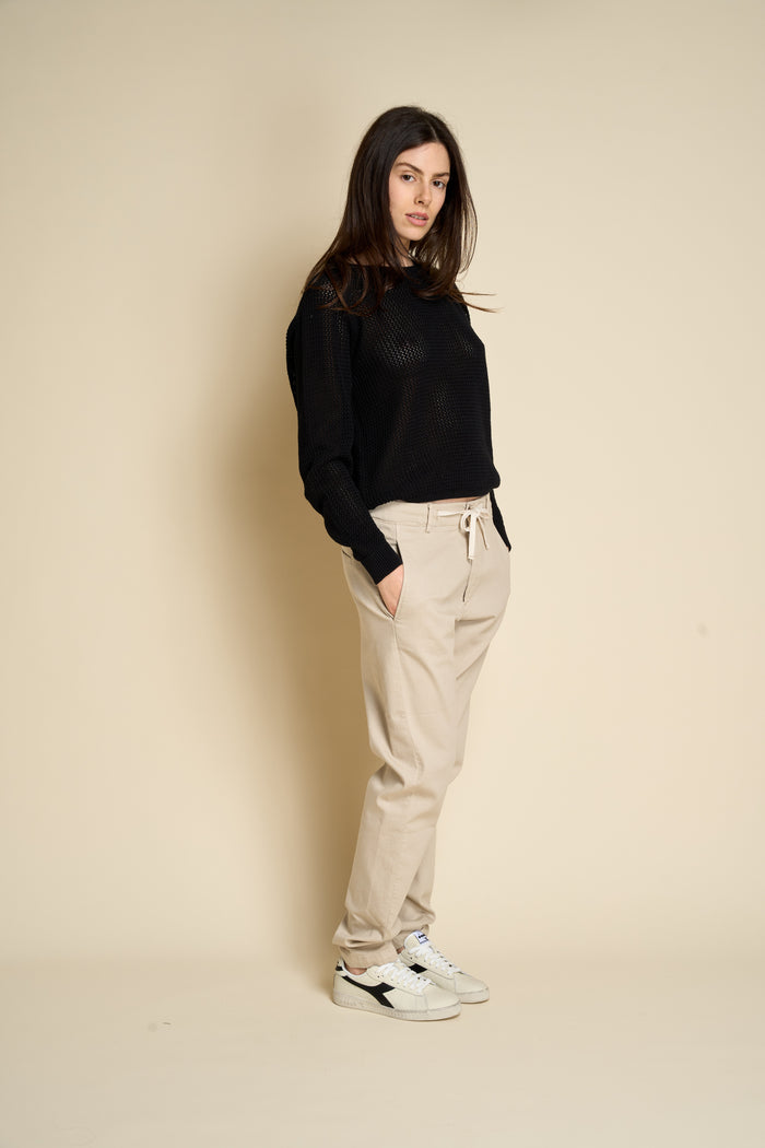 Pantalone in Movement Velvetmountaingoods | M11 Shop