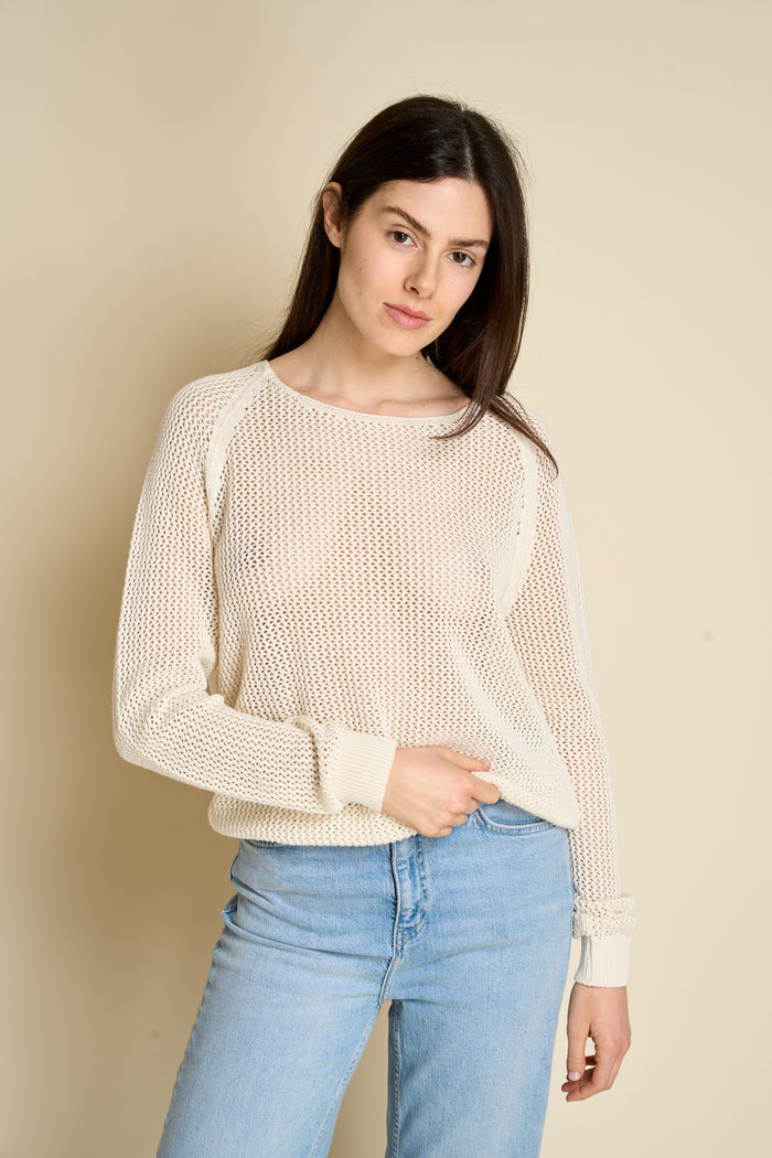 Jeans da donna Odin Wide leg fit RaDenim | M11 Shop