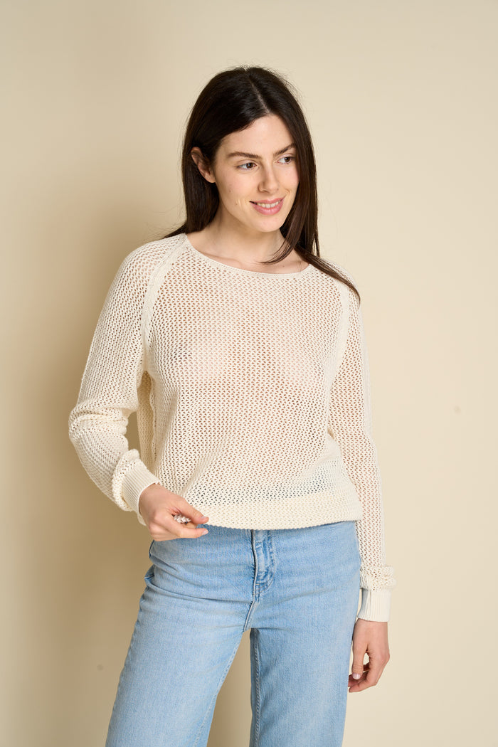 Jeans da donna Odin Wide leg fit RaDenim | M11 Shop