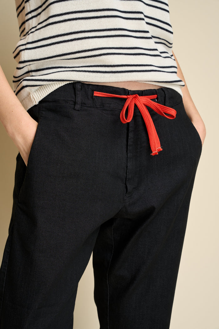 Pantalone in Movement Velvetmountaingoods | M11 Shop