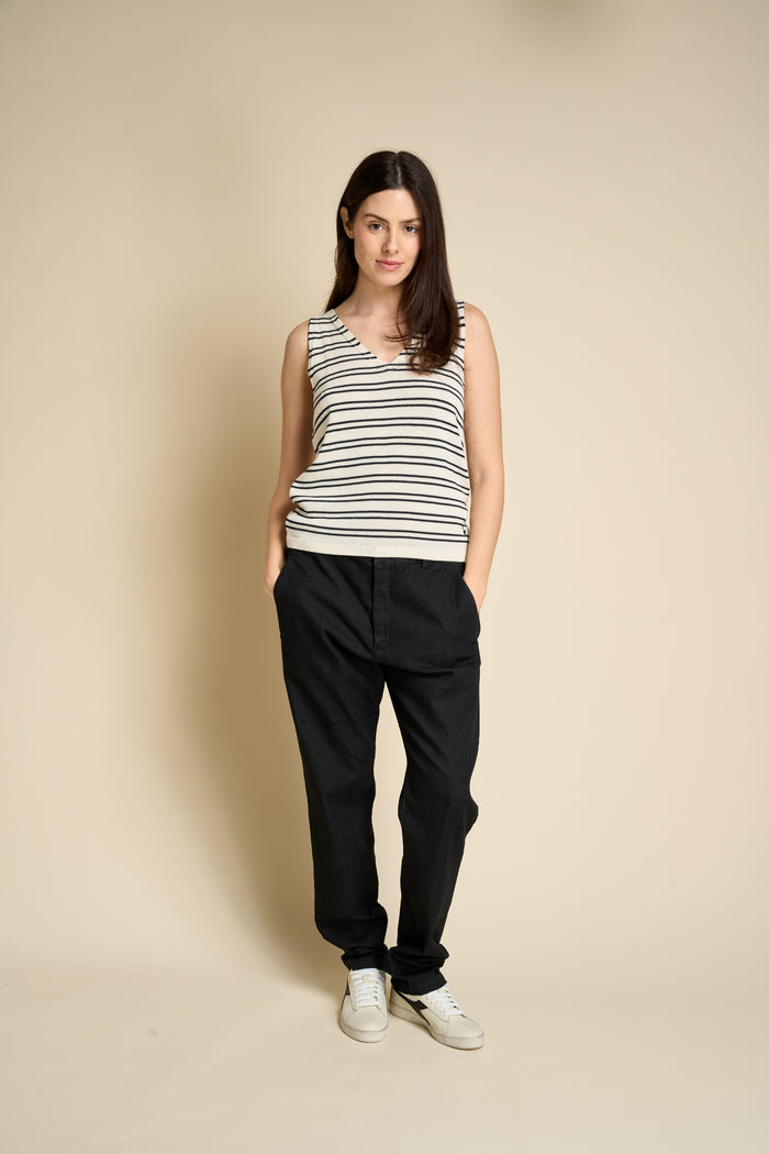 Pantalone in Movement Velvetmountaingoods | M11 Shop