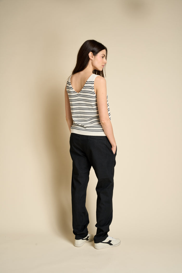 Pantalone in Movement Velvetmountaingoods | M11 Shop