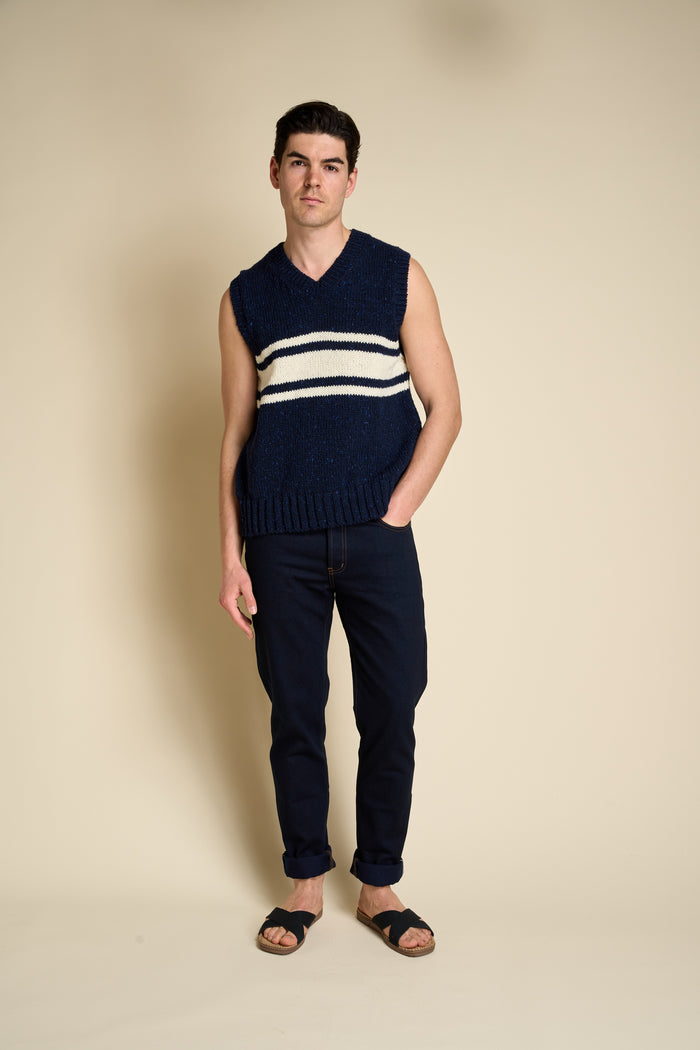 Gilet Another Hero Howlin' | M11 Shop