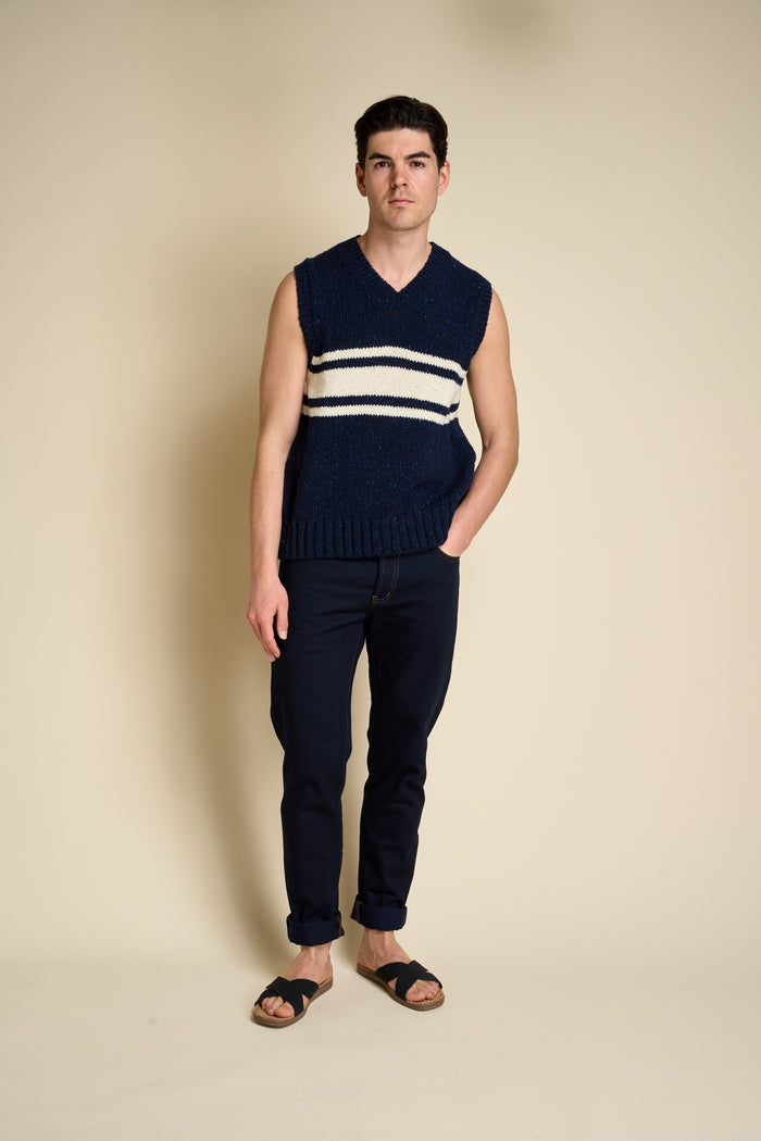 Gilet Another Hero Howlin' | M11 Shop