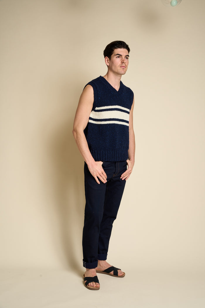 Gilet Another Hero Howlin' | M11 Shop