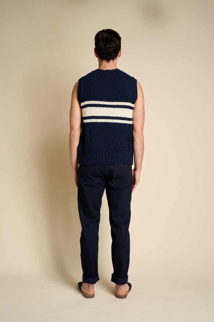 Gilet Another Hero Howlin' | M11 Shop