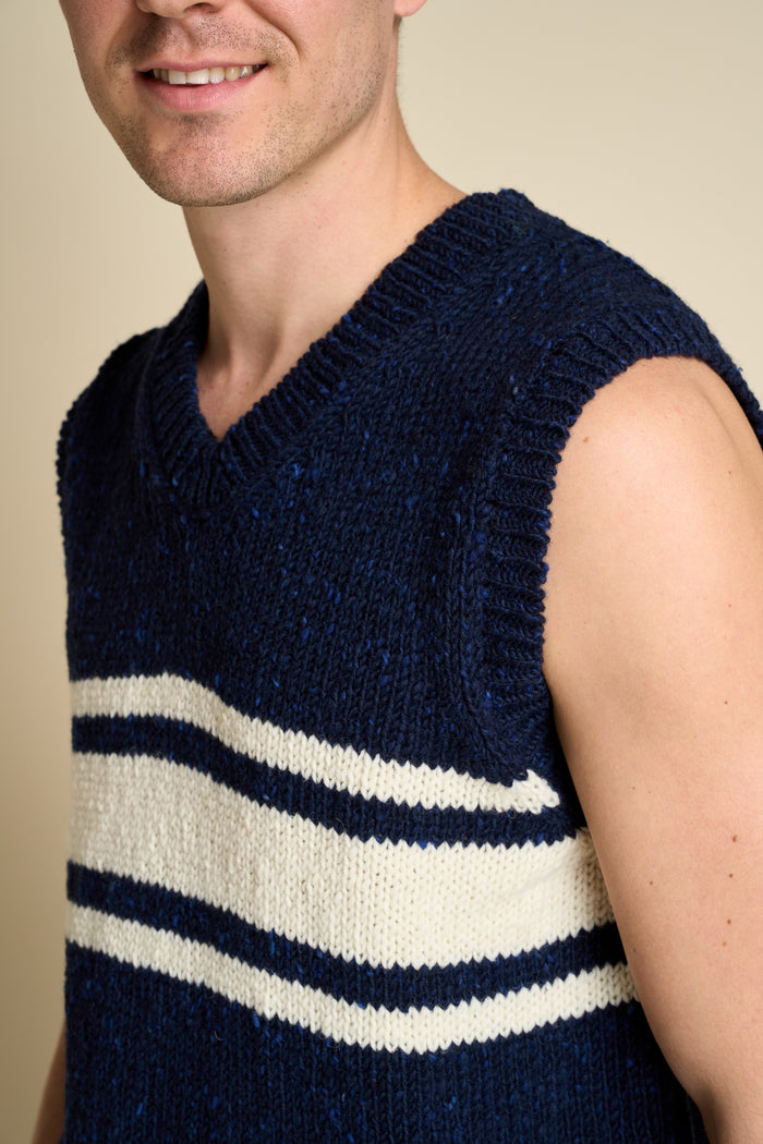 Gilet Another Hero Howlin' | M11 Shop