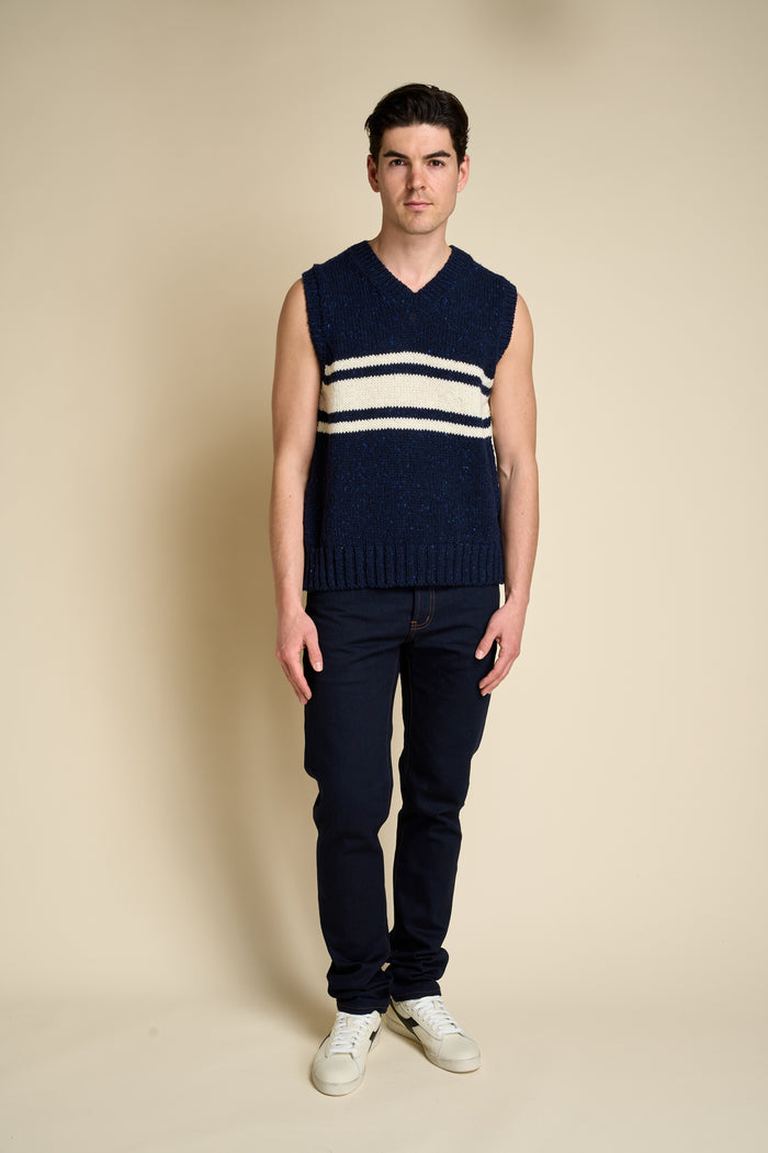 Gilet Another Hero Howlin' | M11 Shop