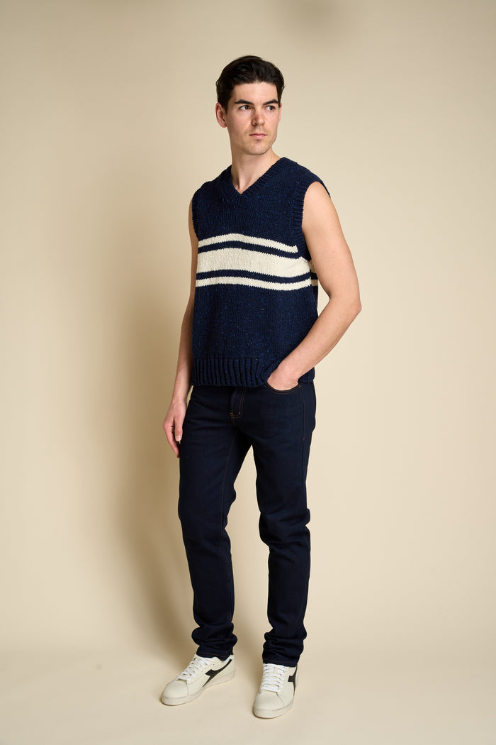 Gilet Another Hero Howlin' | M11 Shop