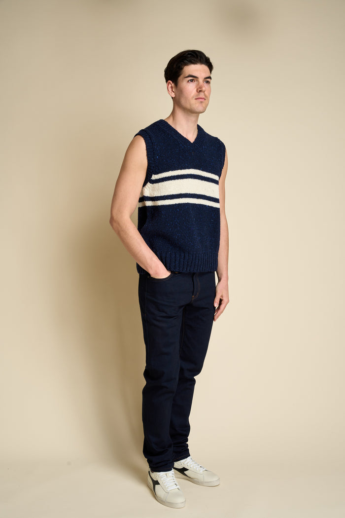 Gilet Another Hero Howlin' | M11 Shop