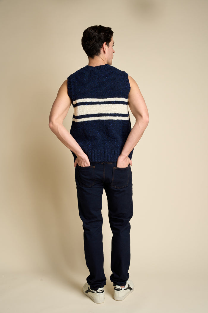 Gilet Another Hero Howlin' | M11 Shop