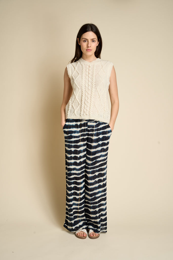 Gilet a trecce Belle de Jour Howlin' | M11 Shop