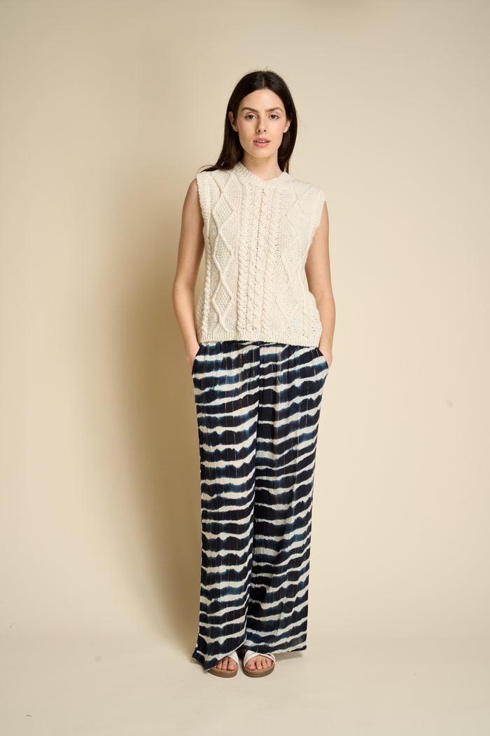 Gilet a trecce Belle de Jour Howlin' | M11 Shop