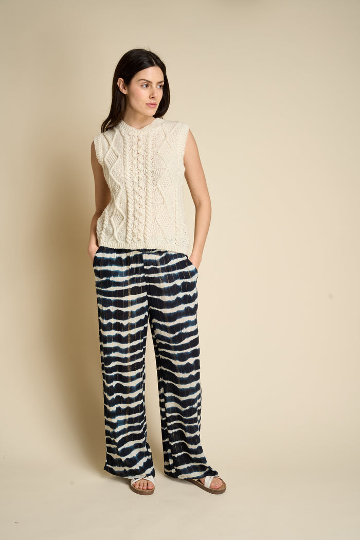 Gilet a trecce Belle de Jour Howlin' | M11 Shop