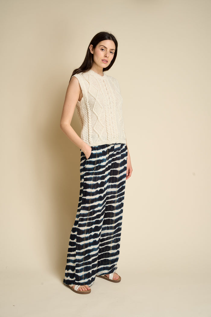 Gilet a trecce Belle de Jour Howlin' | M11 Shop