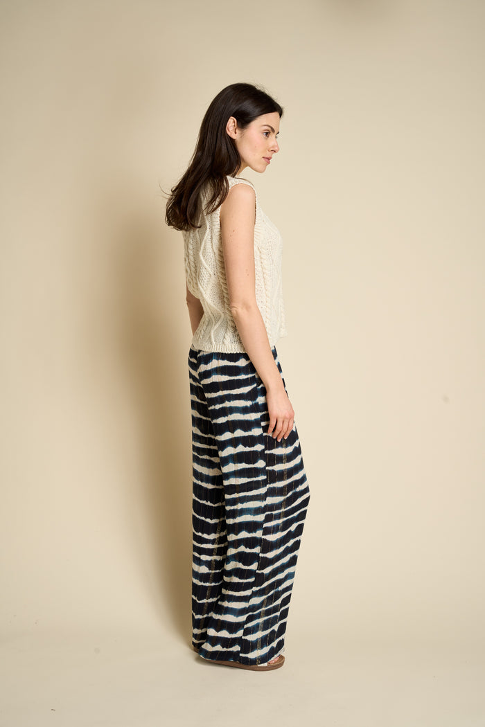 Gilet a trecce Belle de Jour Howlin' | M11 Shop