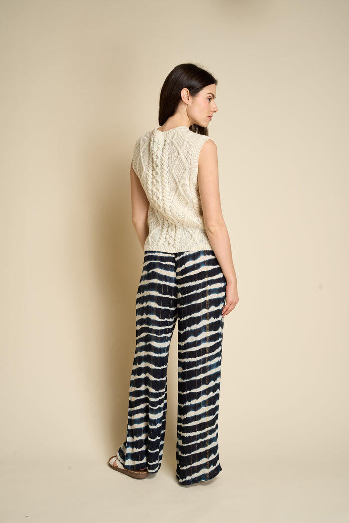 Gilet a trecce Belle de Jour Howlin' | M11 Shop