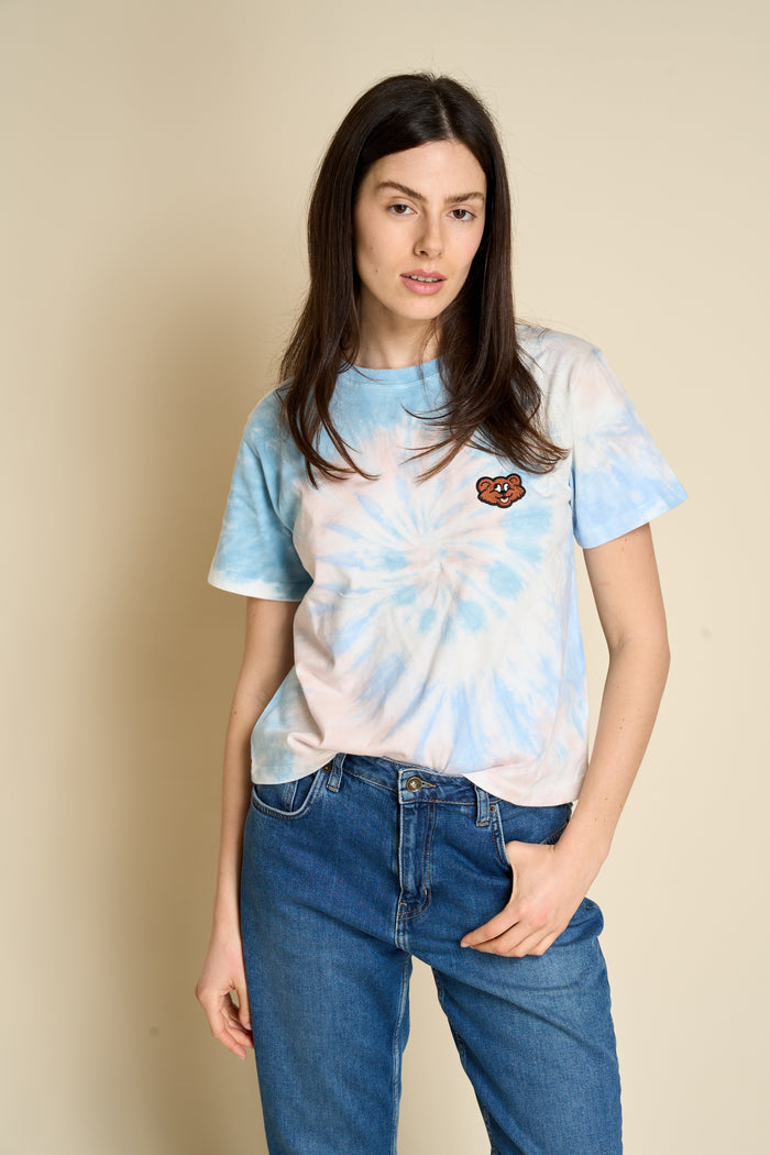 Cosmic Wonder Howlin' T-shirt | M11 Shop