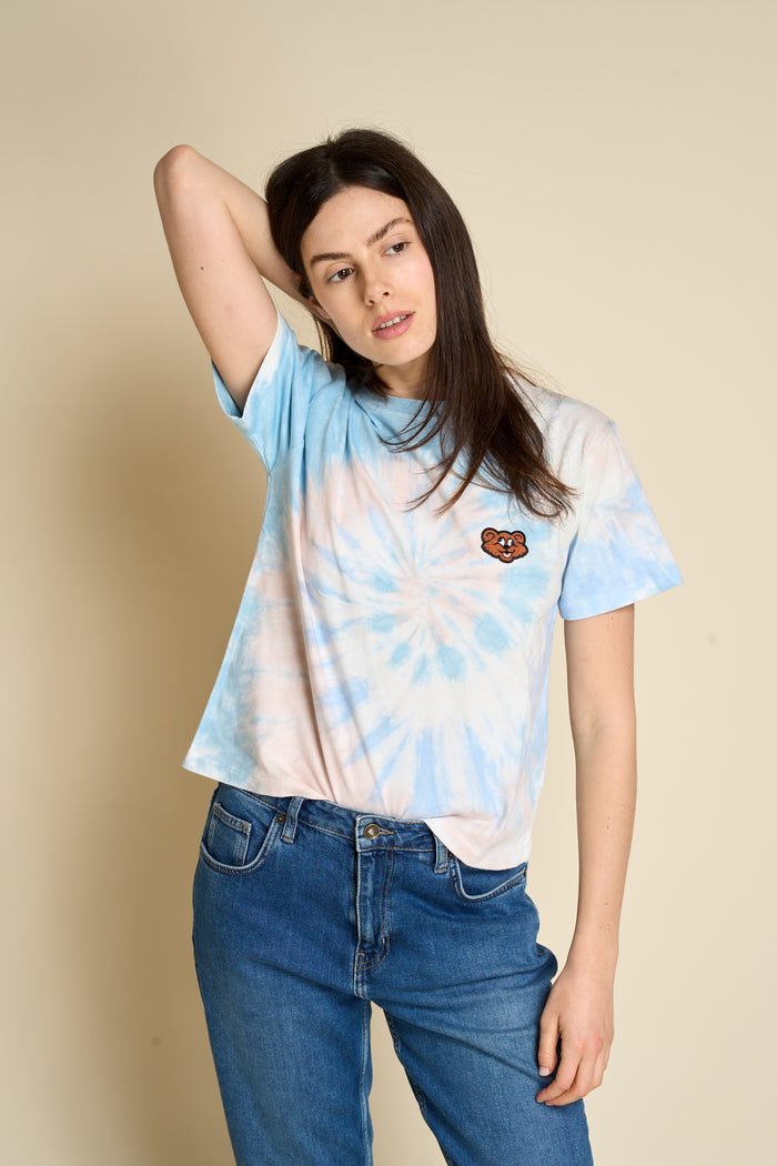 Cosmic Wonder Howlin' T-shirt | M11 Shop