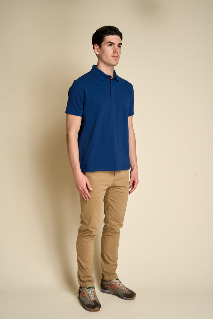 Superdry City Pique Polo | M11 Shop