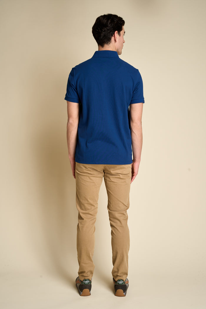 Superdry City Pique Polo | M11 Shop