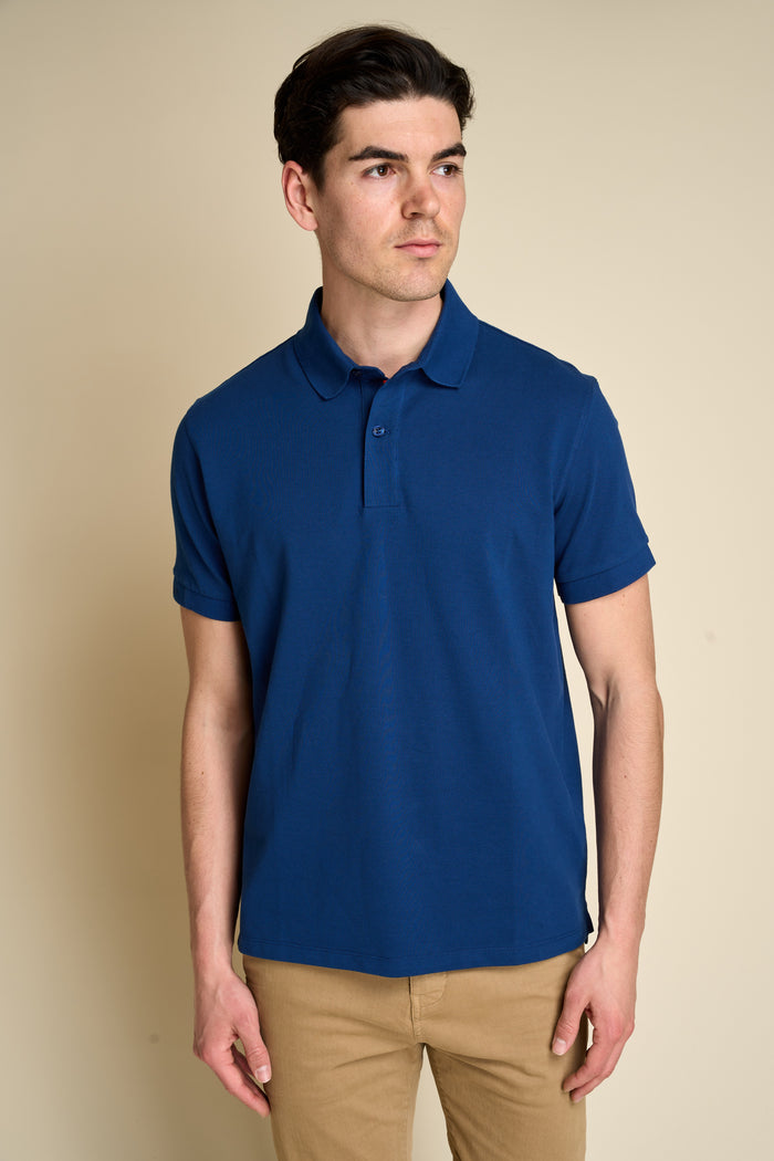 Superdry City Pique Polo | M11 Shop