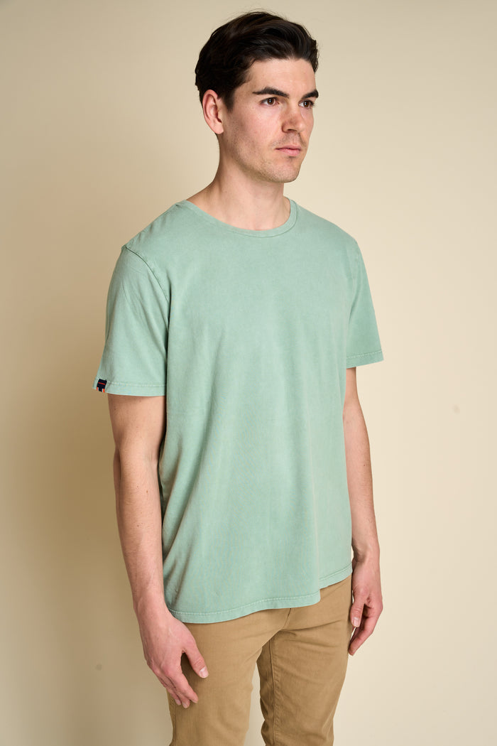 Essential Superdry classic t-shirt | M11 Shop