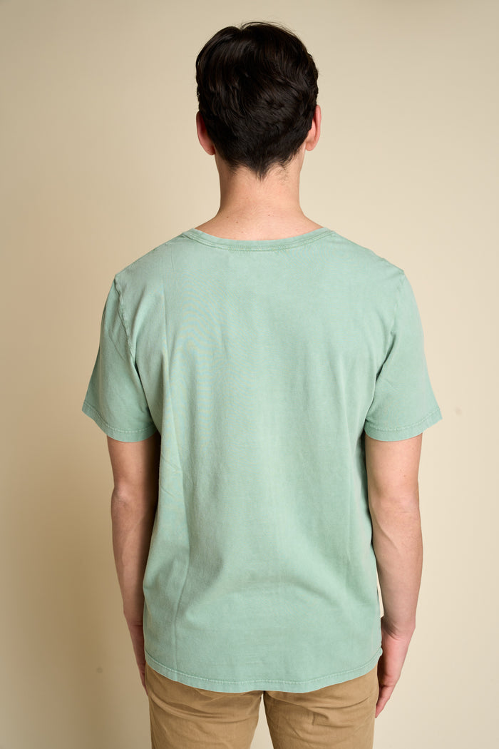 Essential Superdry classic t-shirt | M11 Shop