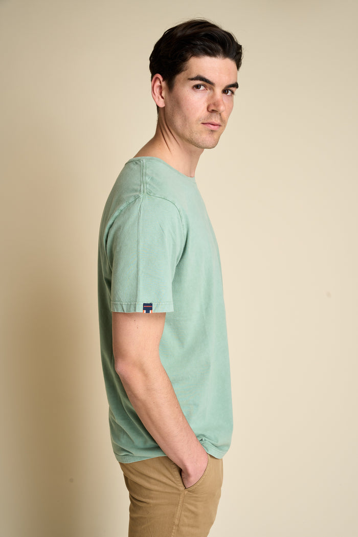 Essential Superdry classic t-shirt | M11 Shop