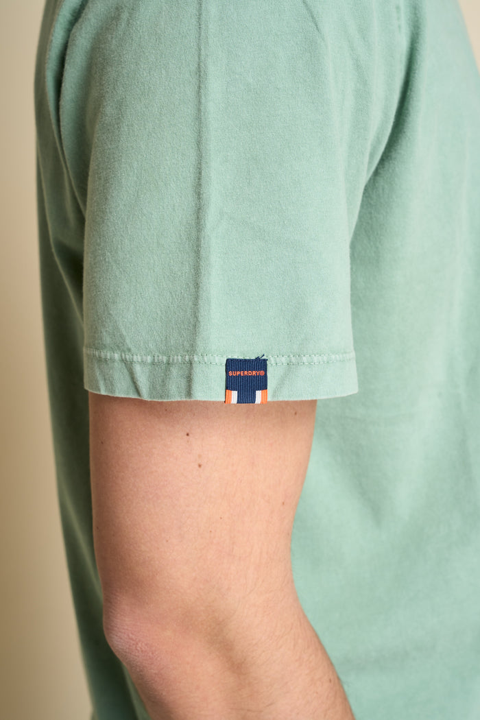 Essential Superdry classic t-shirt | M11 Shop