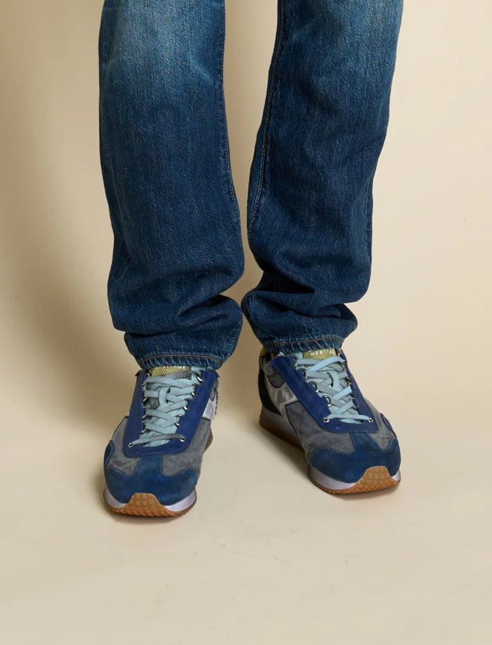 Equipe H Dirty Stone Wash Evo Diadora | M11 Shop