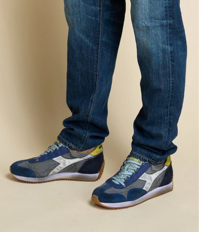 Equipe H Dirty Stone Wash Evo Diadora | M11 Shop