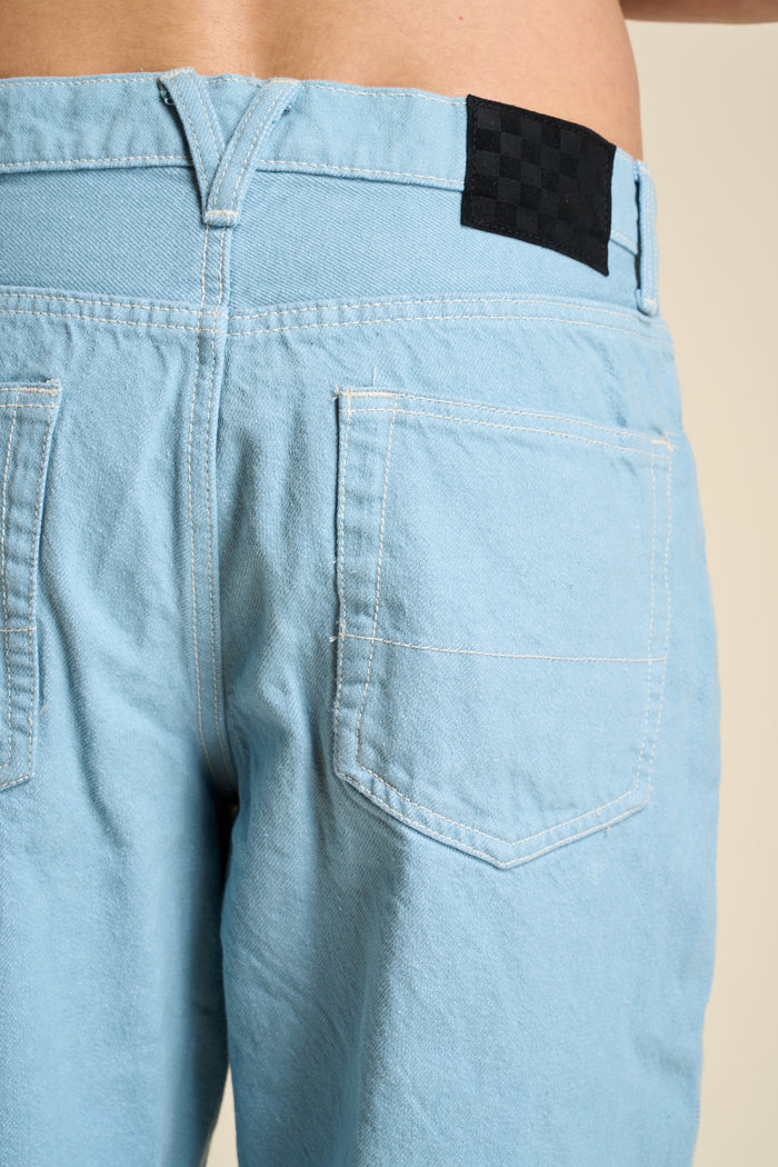 Pantaloni Jeans Check-5 Loose Vans | M11 Shop