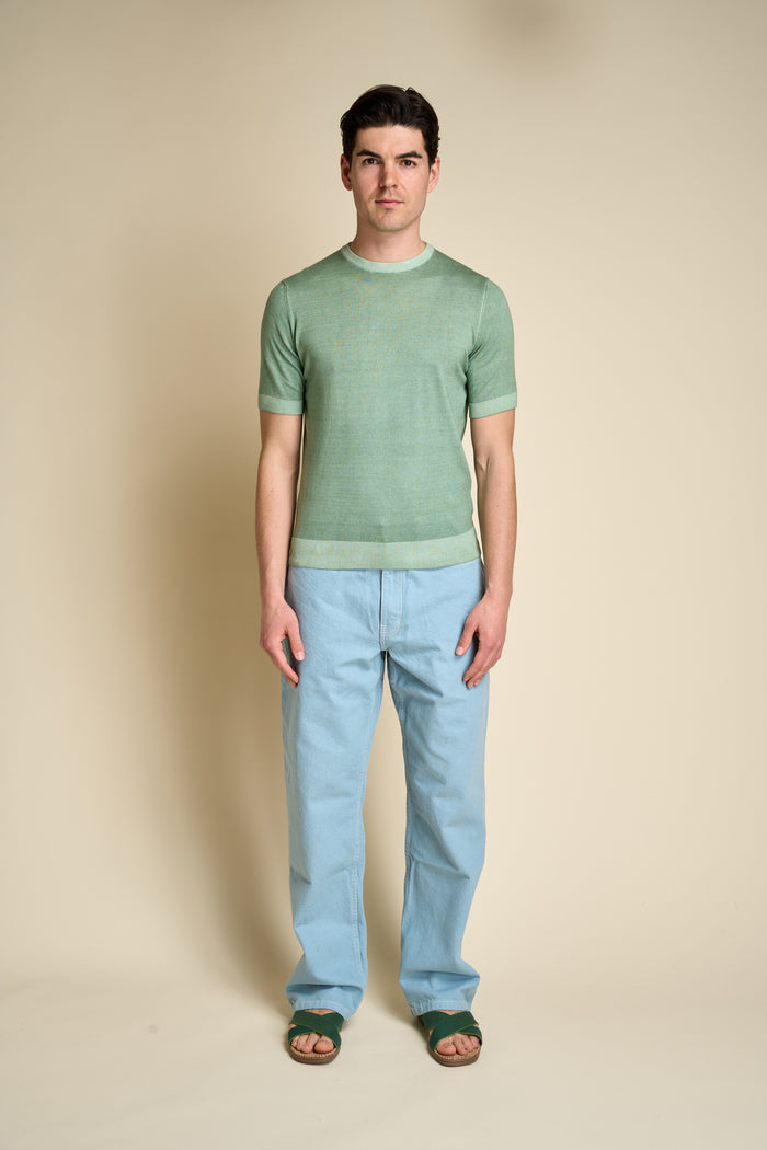 Pantaloni Jeans Check-5 Loose Vans | M11 Shop